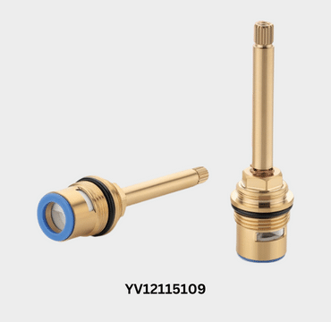 3/4″ Brass Concealed Cartridge-YV12115109