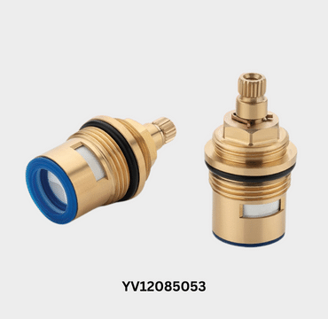 3/4″ Quarter Turn Brass Cartridge-YV12085061