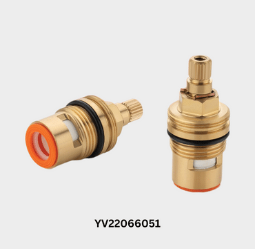 M22×1.5 Quarter Turn Brass Cartridge-YV22066051