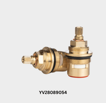 M28×1.5 Quarter Turn Brass Cartridge-YV28089054