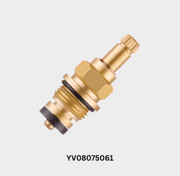 1/2″ Full Turn Brass Cartridge-YV08075061