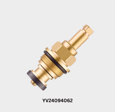 M24×1.5 Full Turn Brass Cartridge-YV24094062